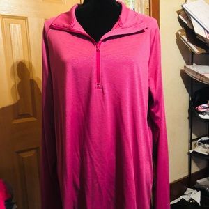 Under Armour long sleeve shirt